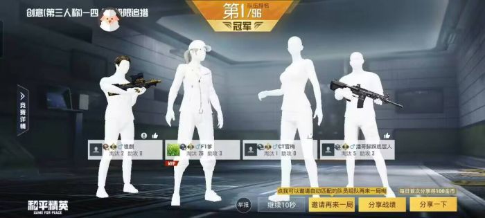 和平精英里的辅助是什么意思（和平精英辅助端口是什么意思）